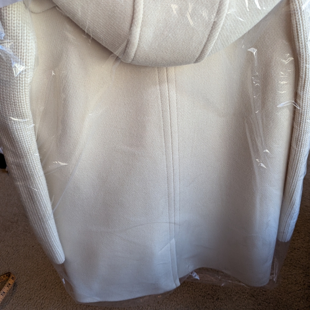 Pea coat - Picture 14 of 16